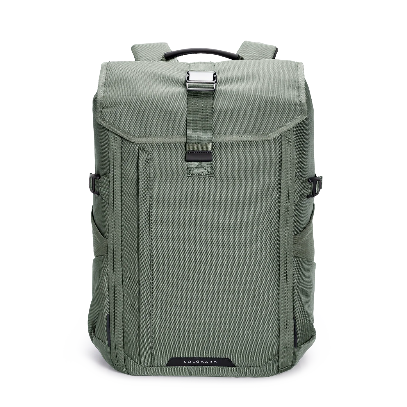 Atlas Rolltop Backpack - Image 11
