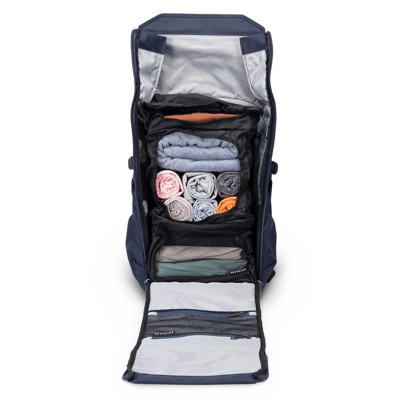 Atlas Rolltop Backpack - Image 20