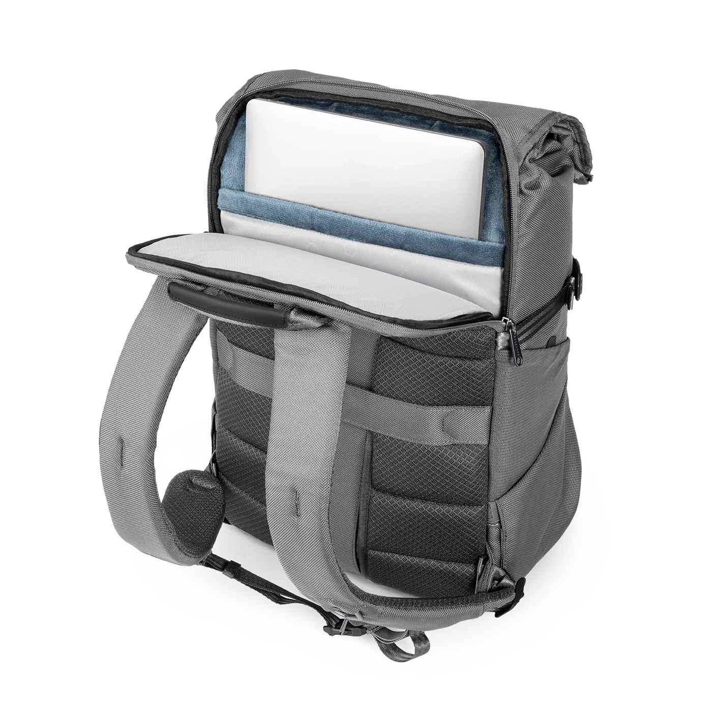 Atlas Rolltop Backpack - Image 31