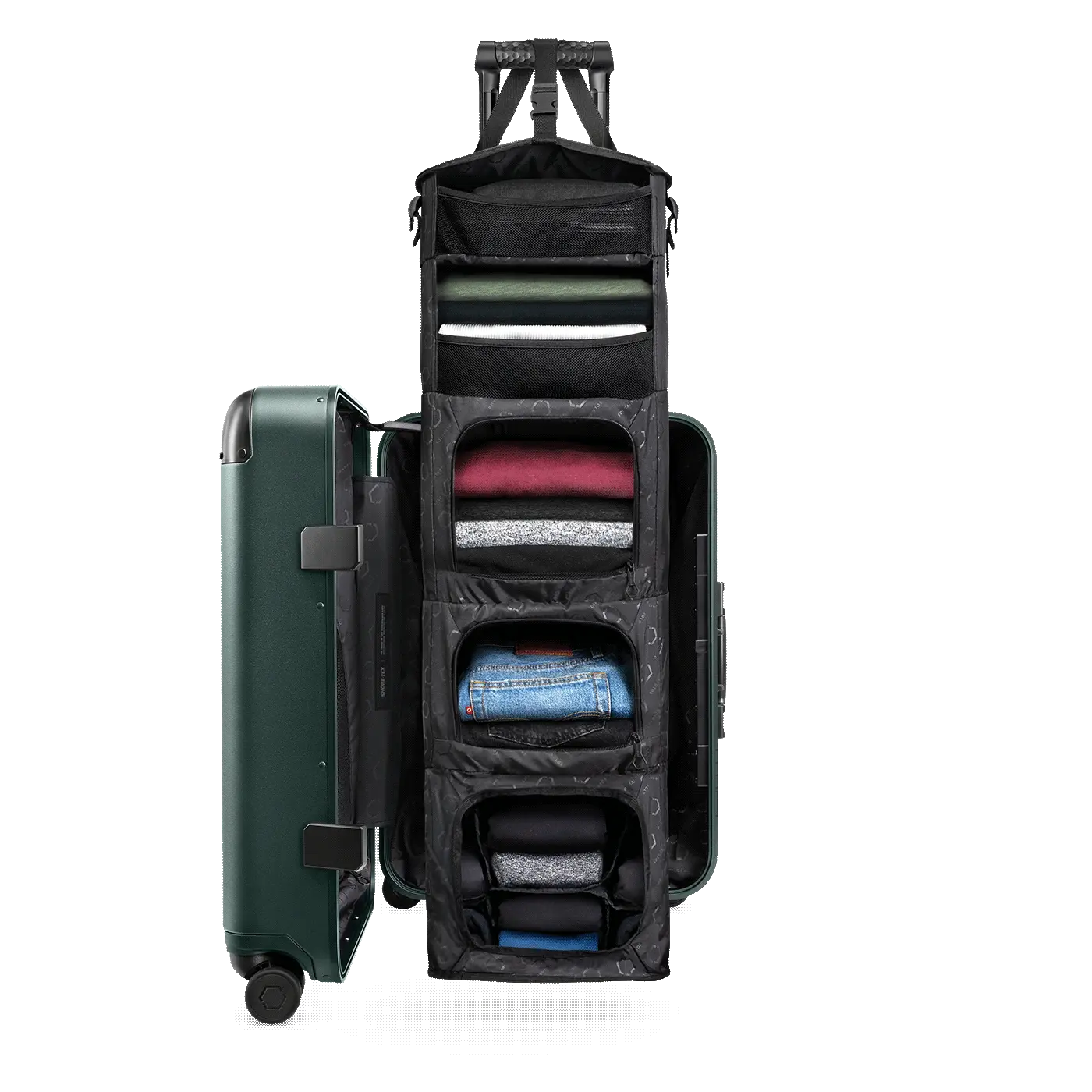 Carry-On Closet Original - Image 120