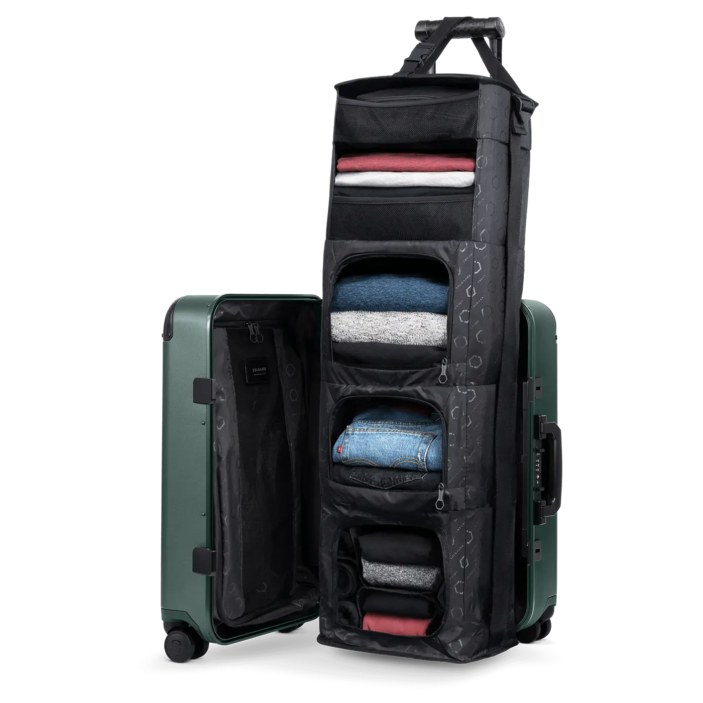Carry-On Closet Original - Image 138