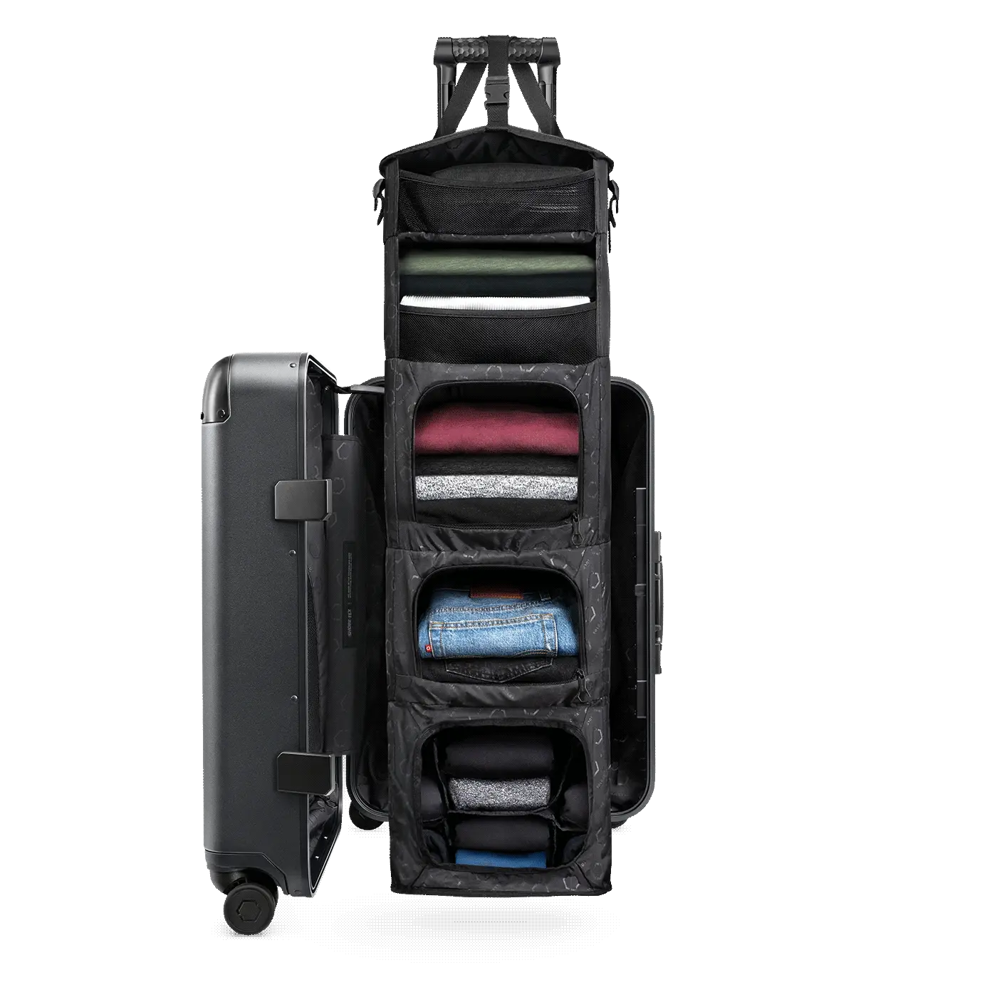 Carry-On Closet Original - Image 146