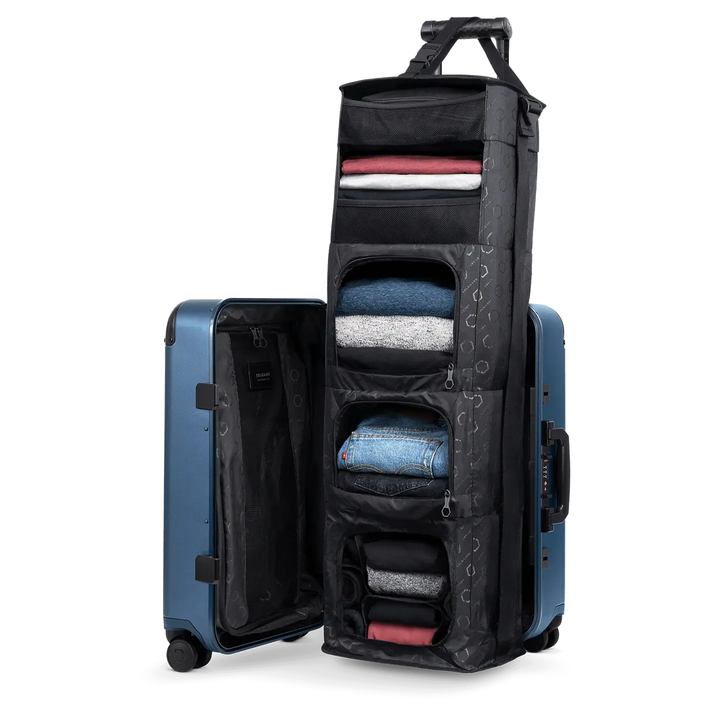 Carry-On Closet Original - Image 22