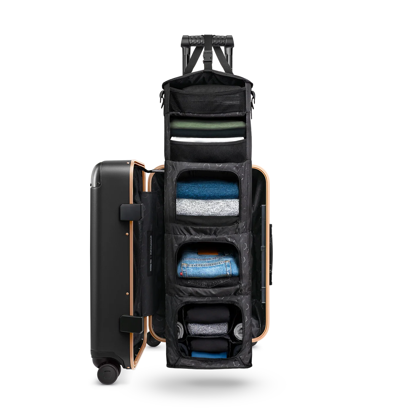Carry-On Closet Original - Image 233