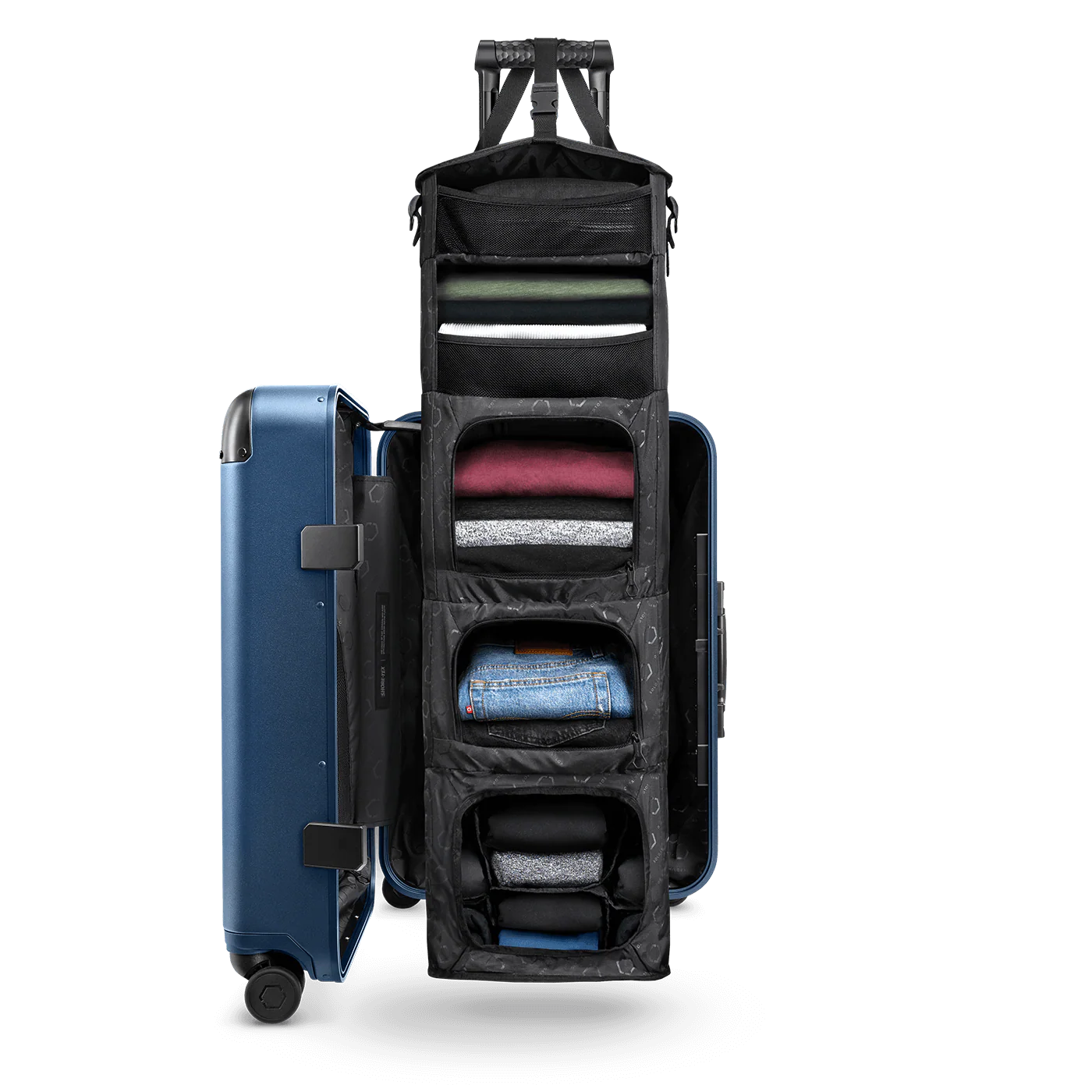 Carry-On Closet Original - Image 28