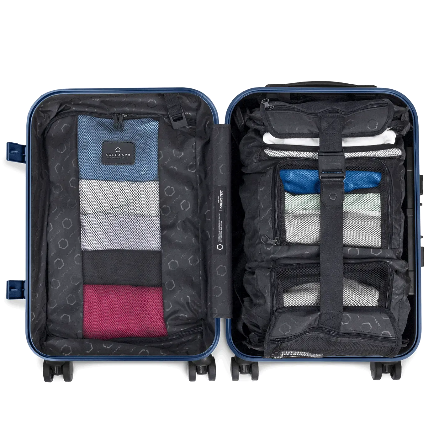 Carry-On Closet Original - Image 31