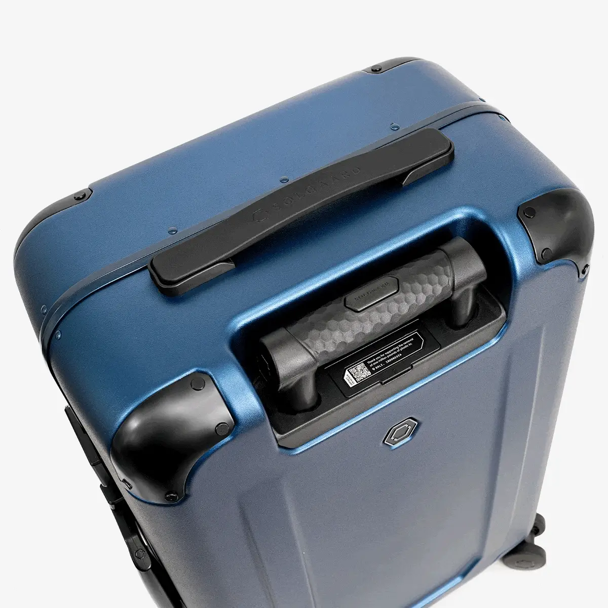 Carry-On Closet Original - Image 33
