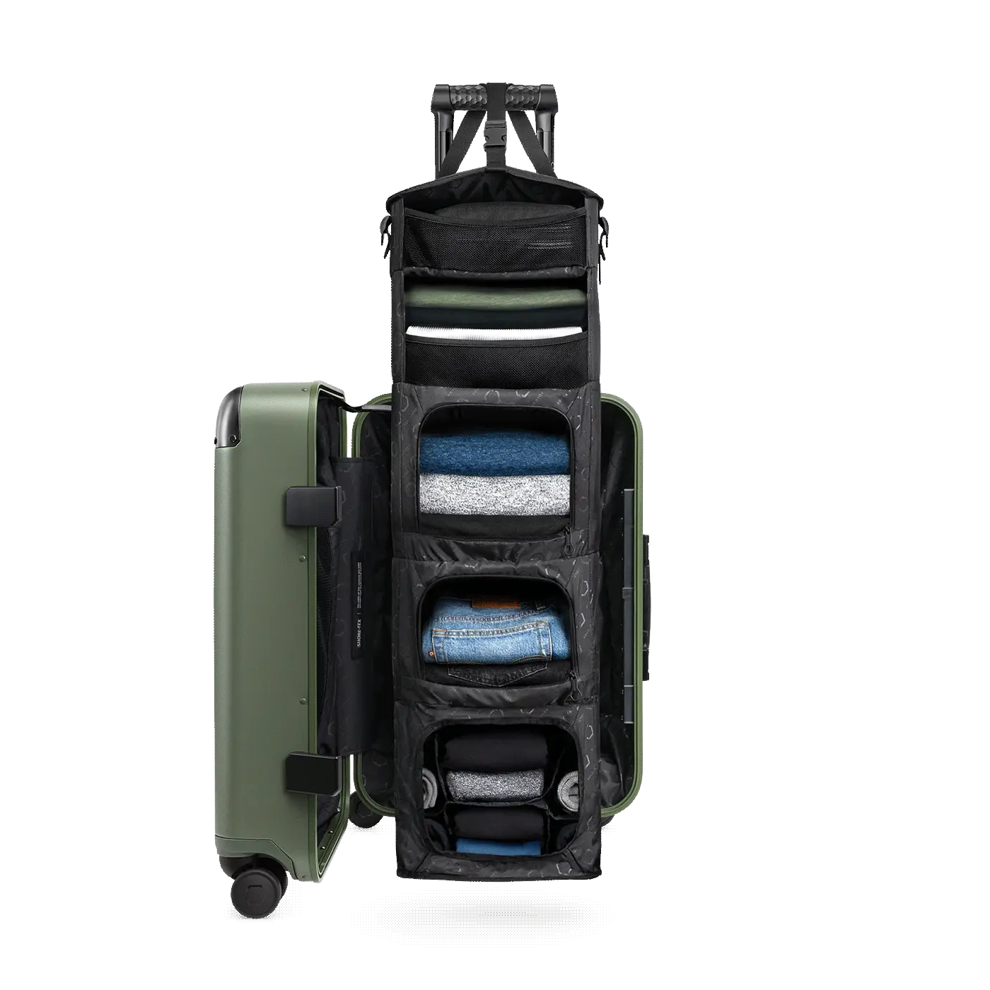 Carry-On Closet Original - Image 41