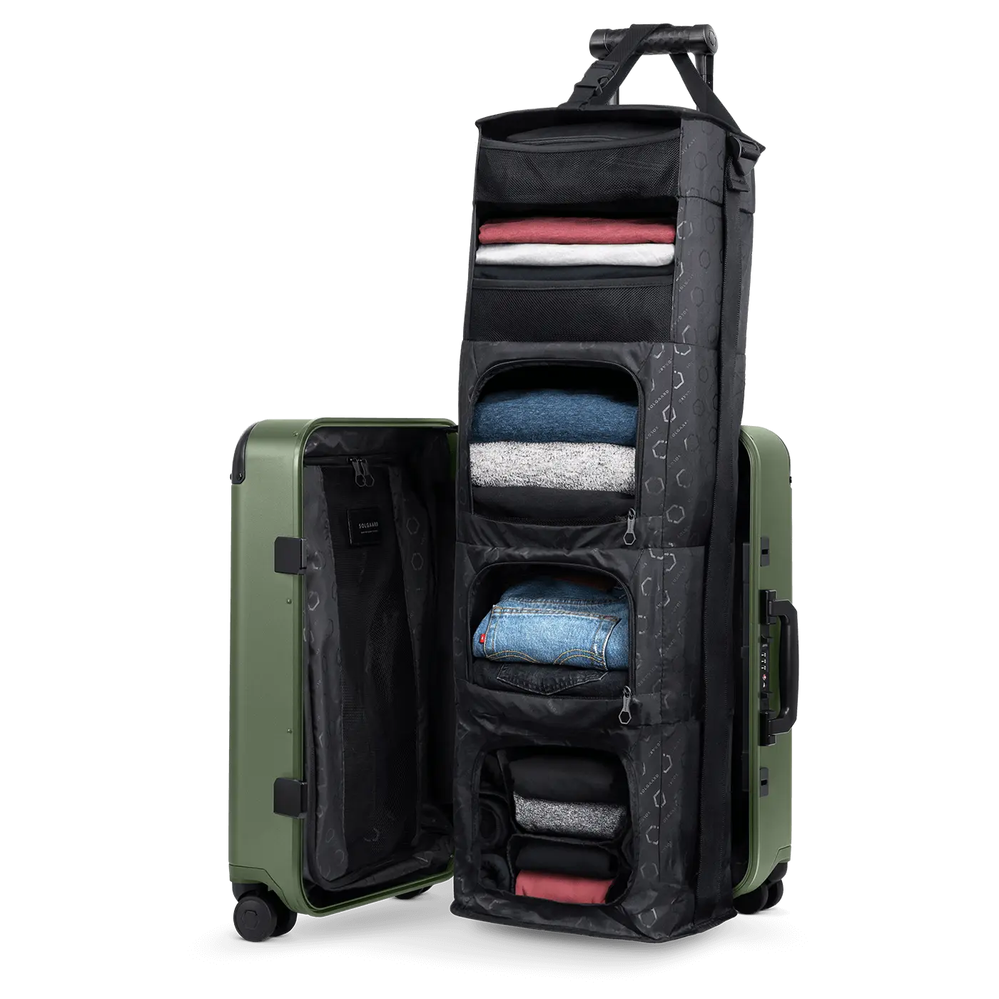 Carry-On Closet Original - Image 44
