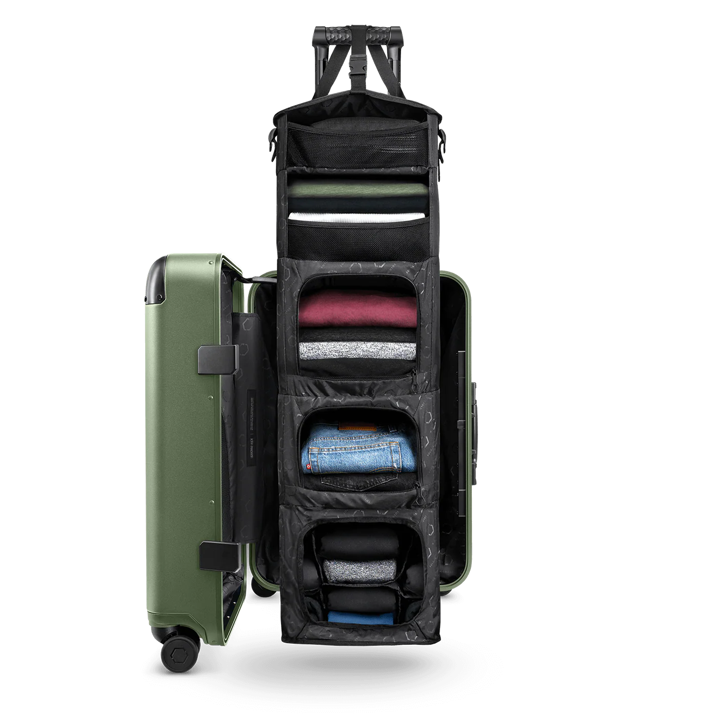 Carry-On Closet Original - Image 48
