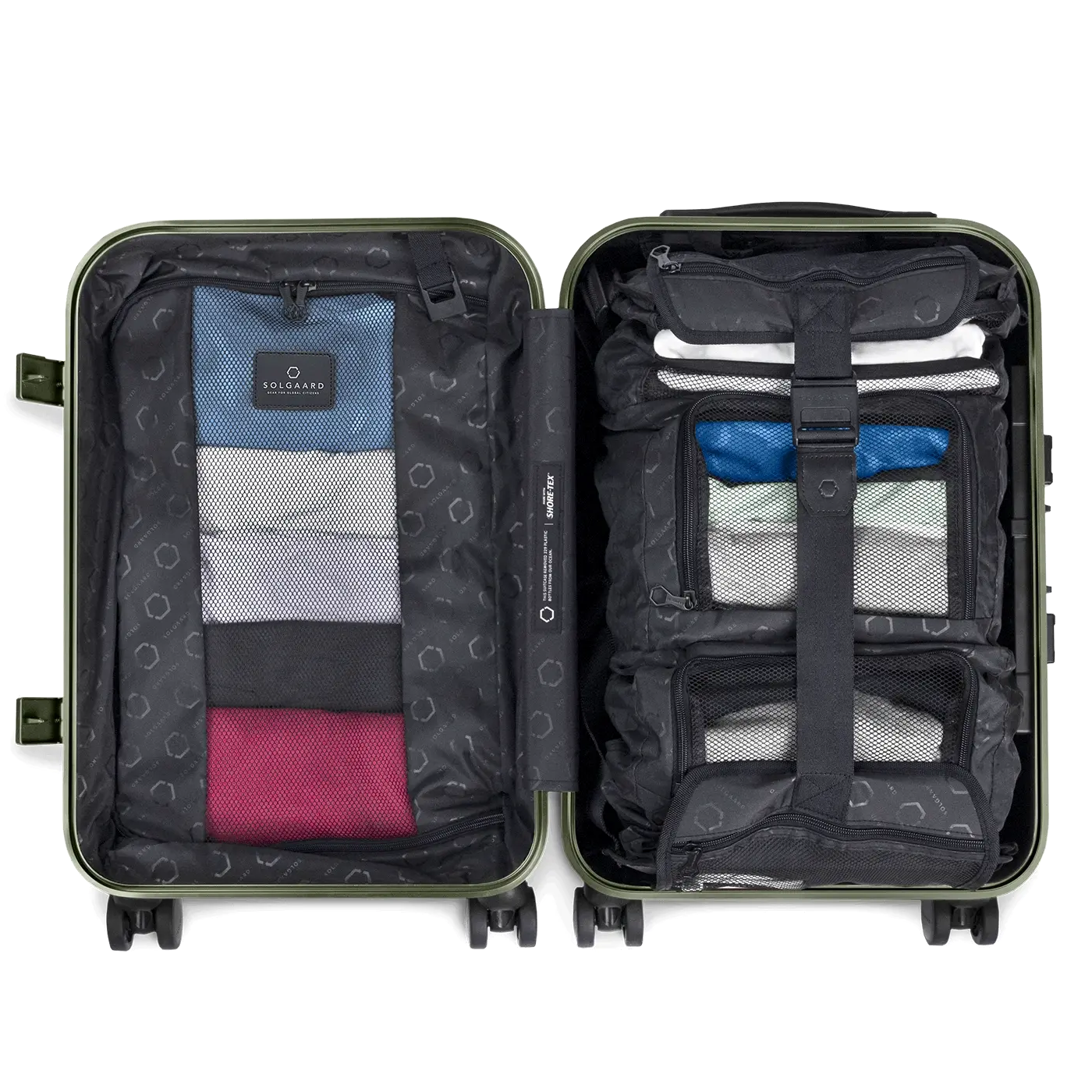 Carry-On Closet Original - Image 51
