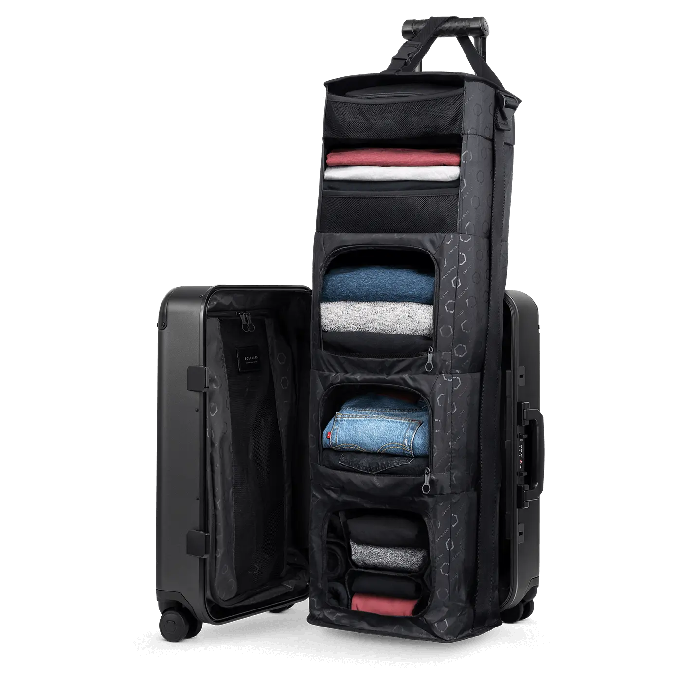 Carry-On Closet Original - Image 6