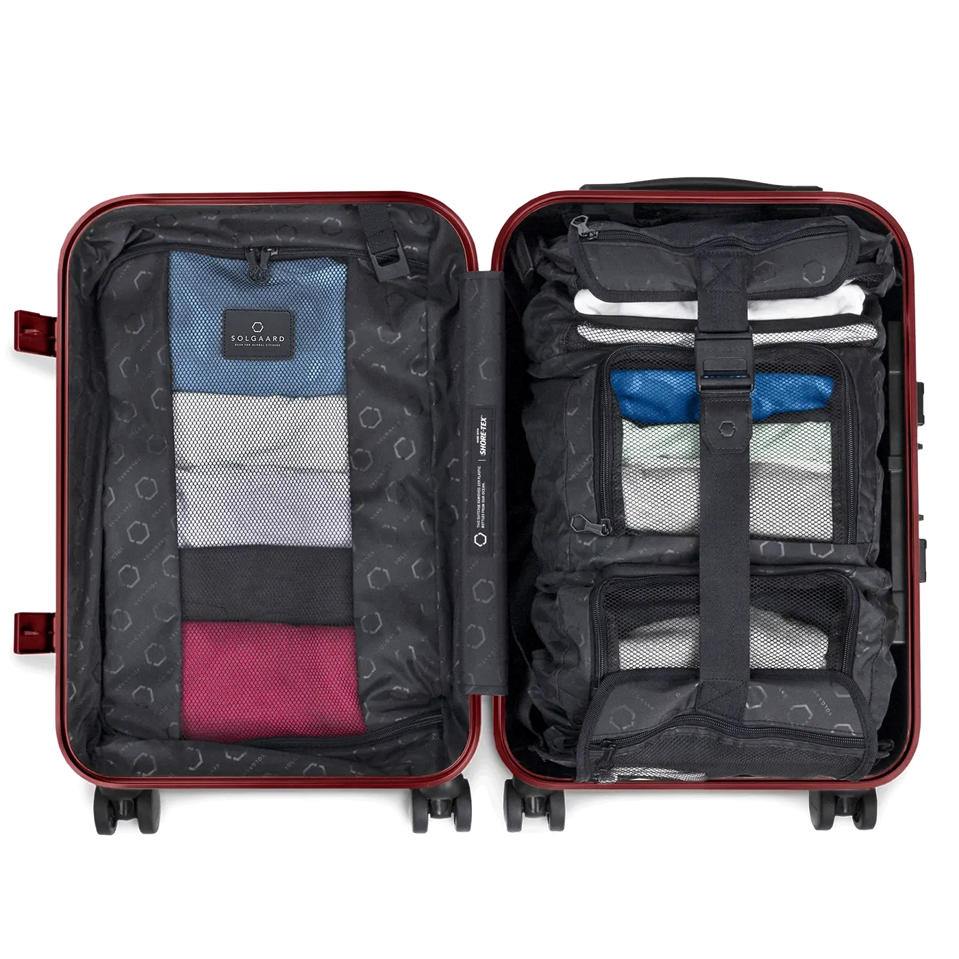 Carry-On Closet Original - Image 70