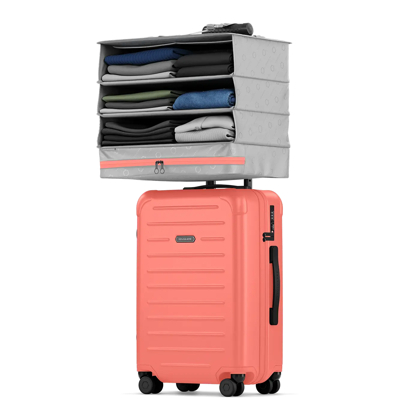Carry-On Closet Lite - Image 121