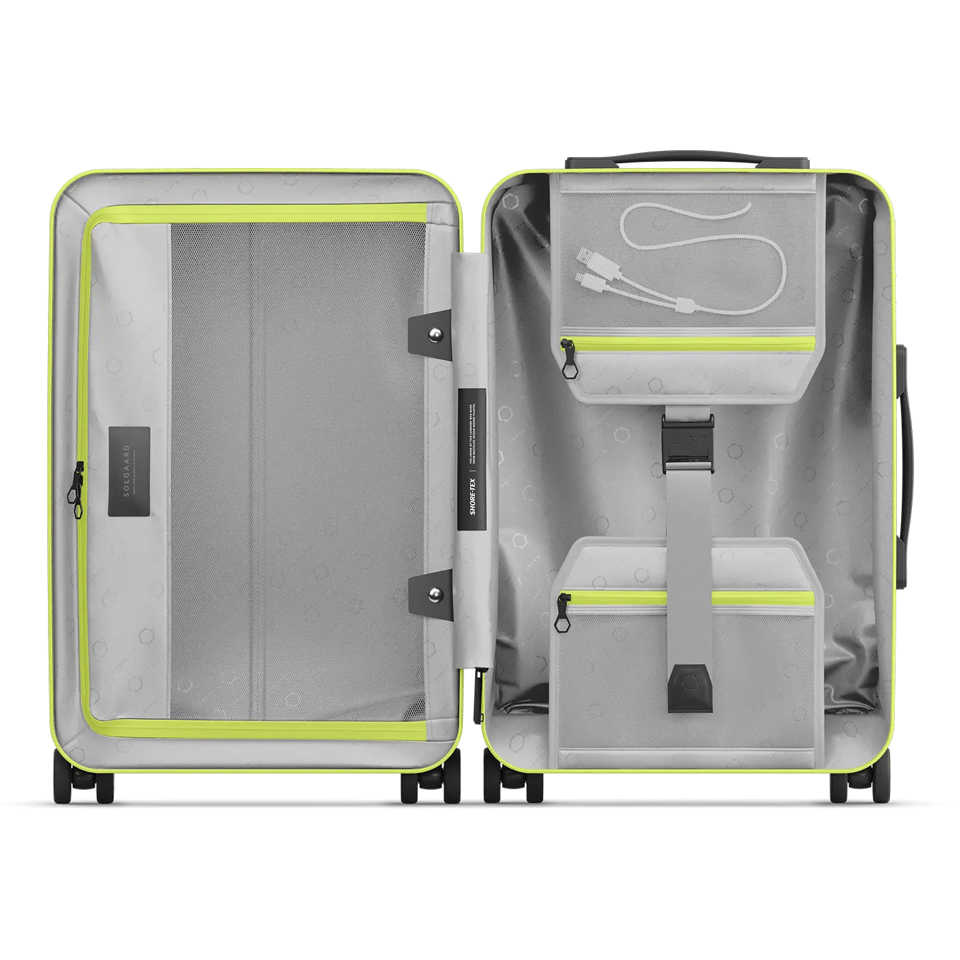 Carry-On Closet Lite - Image 132