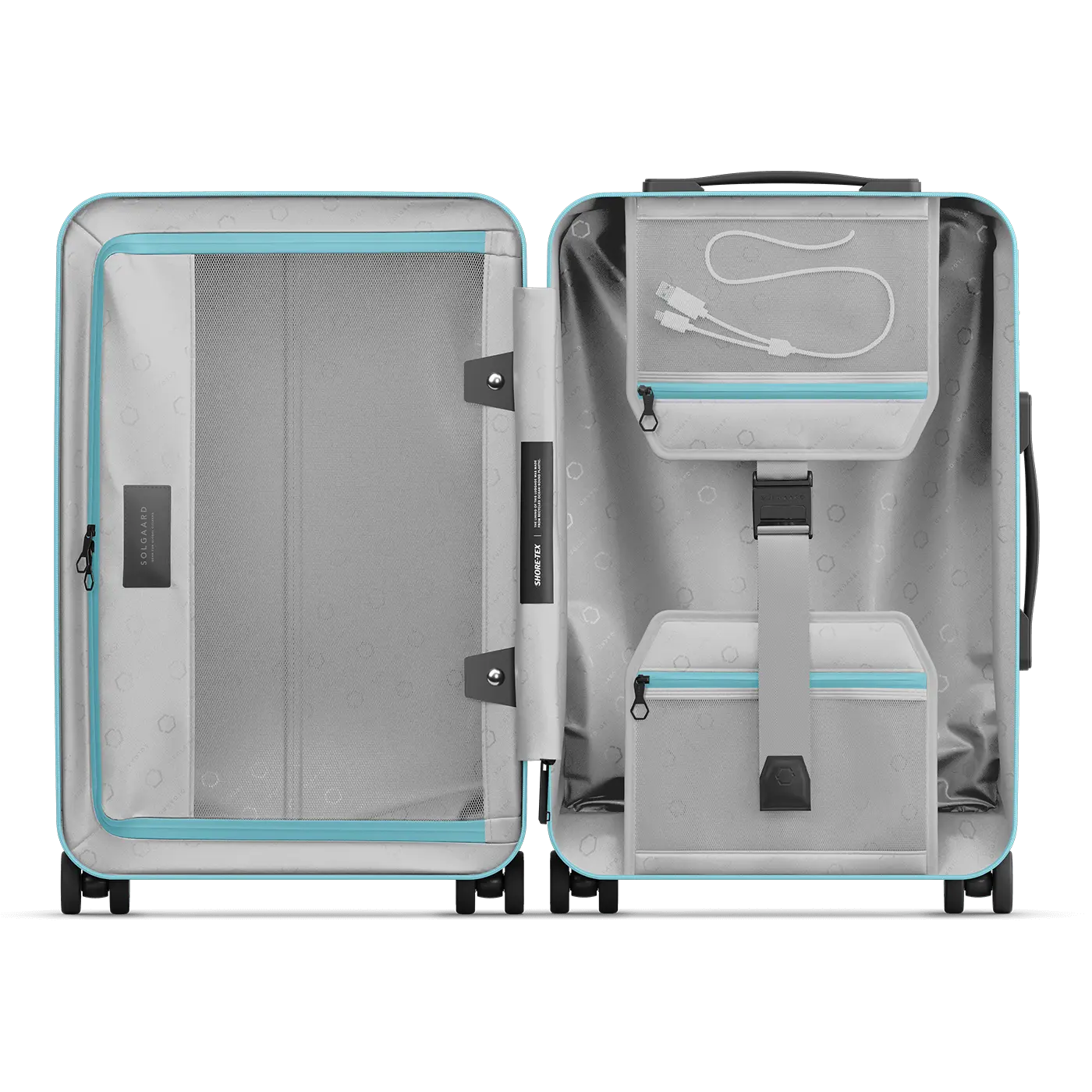 Carry-On Closet Lite - Image 139