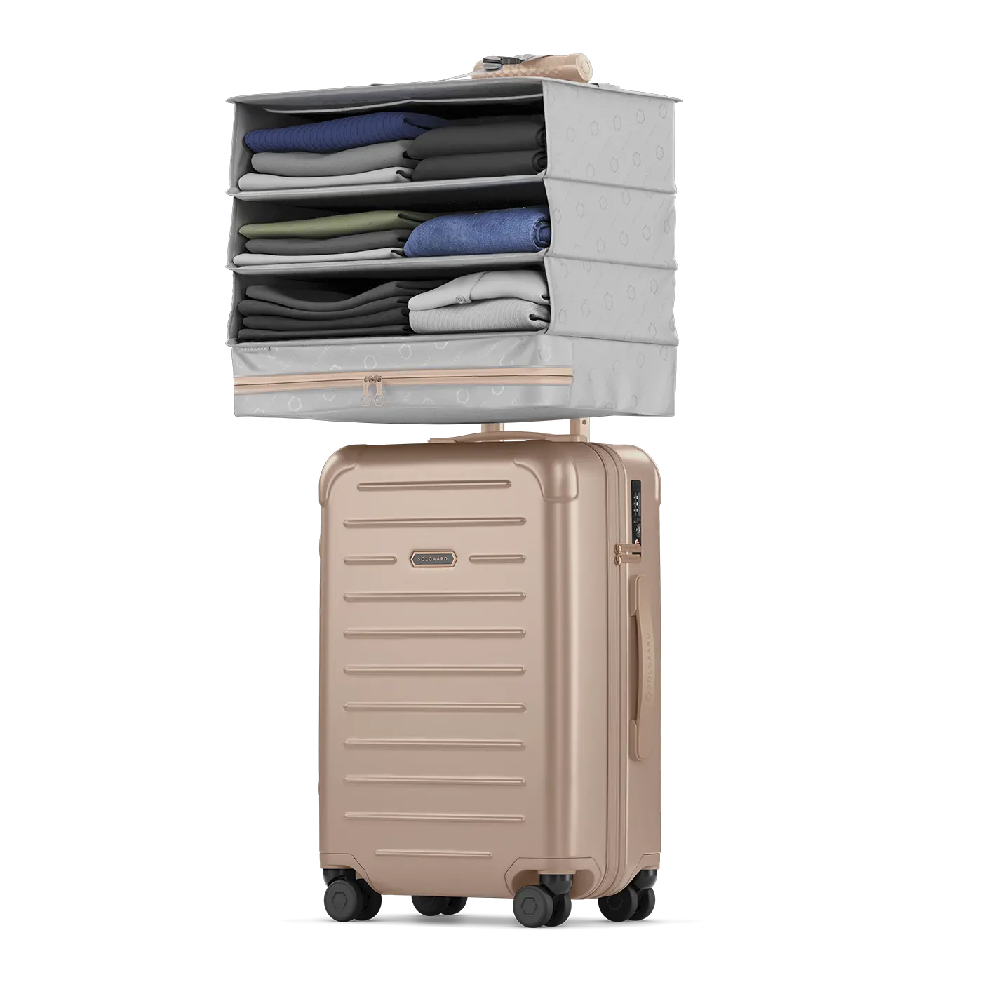 Carry-On Closet Lite - Image 192