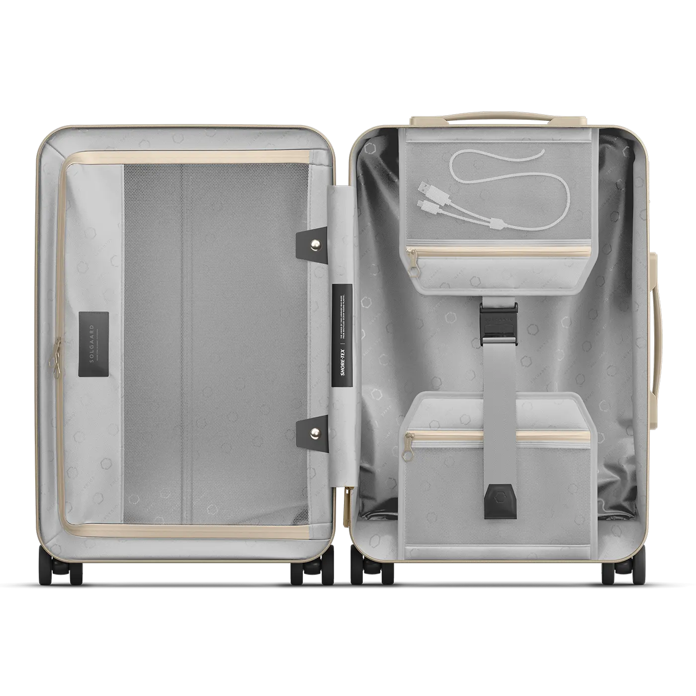 Carry-On Closet Lite - Image 200