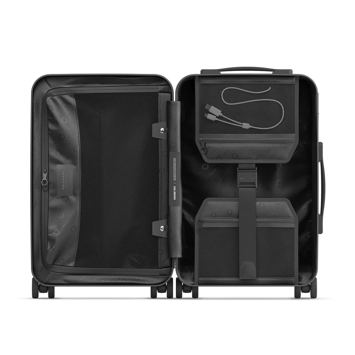Carry-On Closet Lite - Image 25