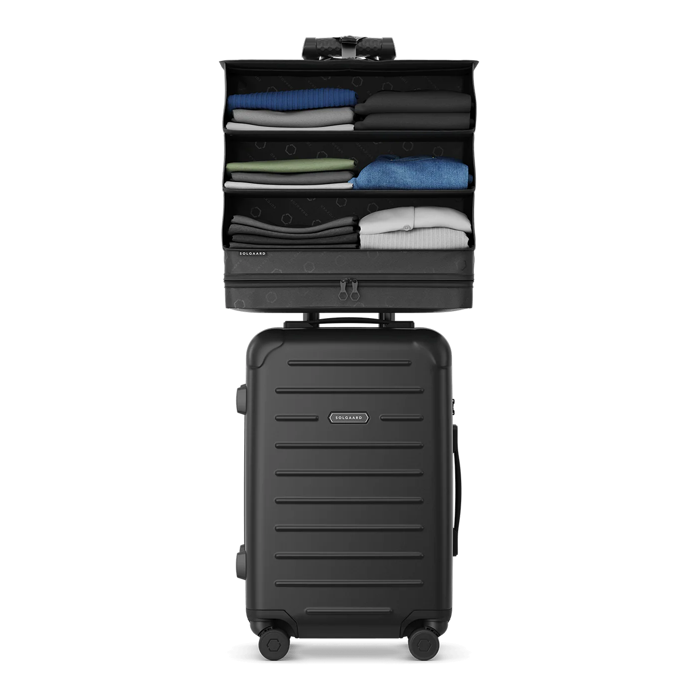 Carry-On Closet Lite - Image 32