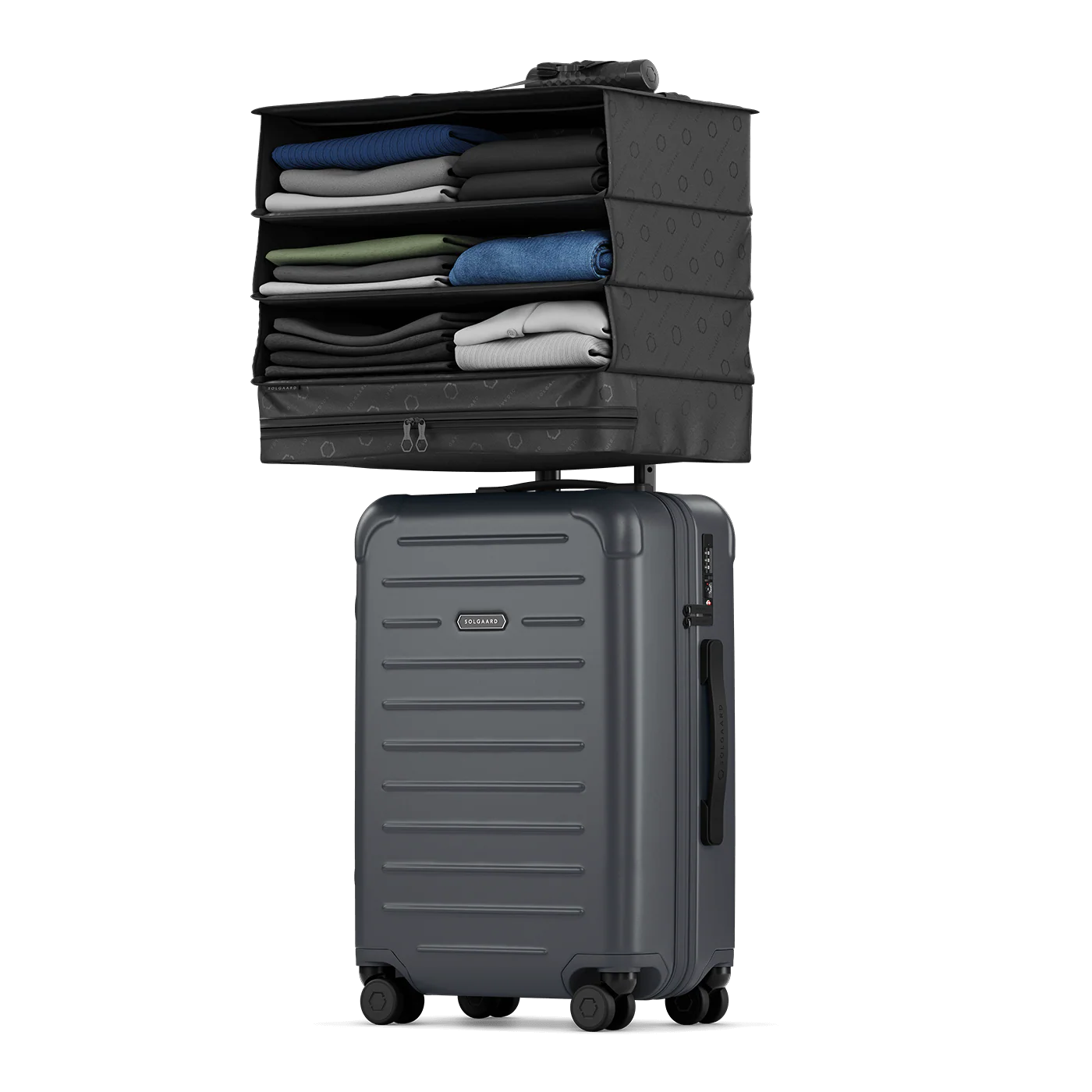 Carry-On Closet Lite - Image 75