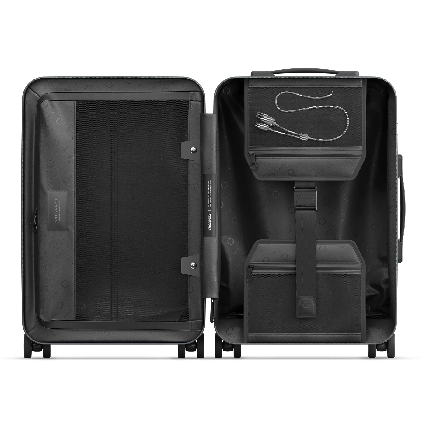 Carry-On Closet Lite - Image 78
