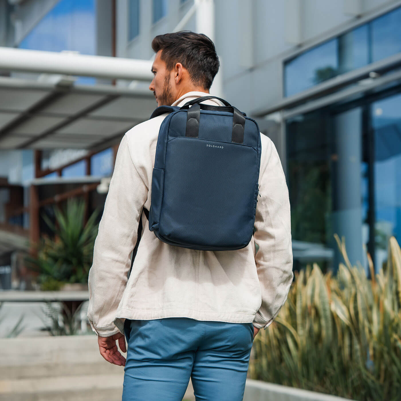 Compass Backpack - Image 19