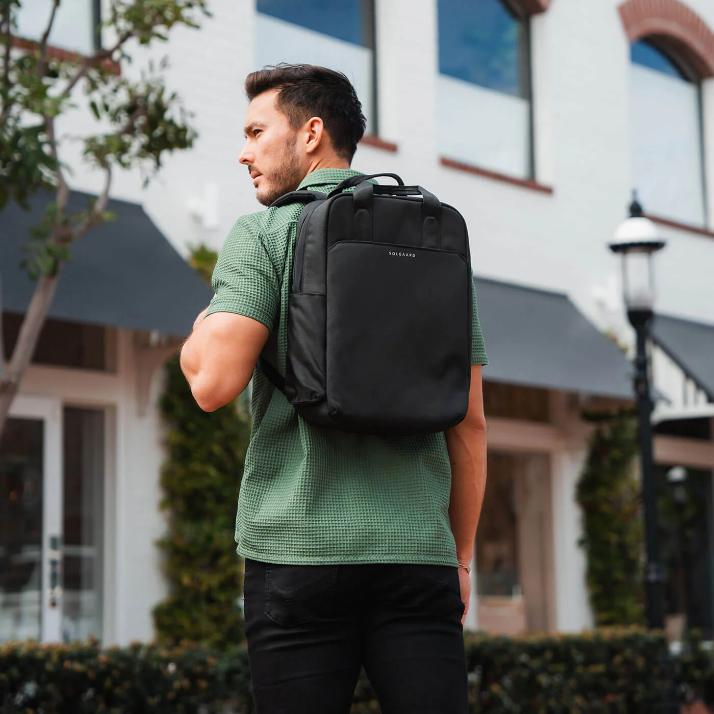 Compass Backpack - Image 9
