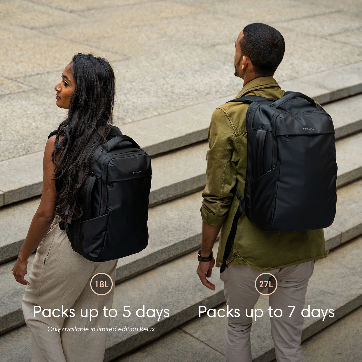 Venture Backpack - Image 82
