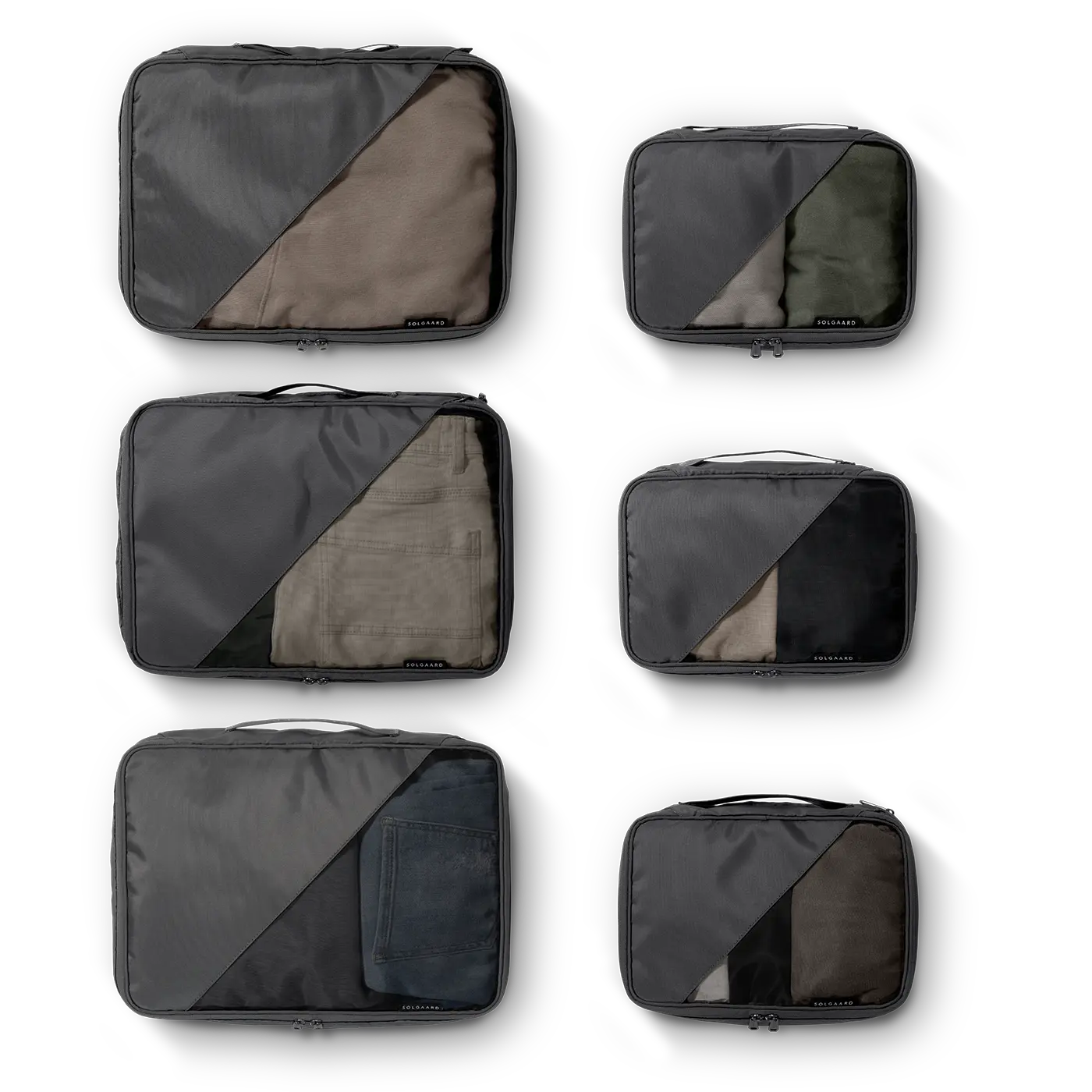 Packing Cube Quartet - Image 11