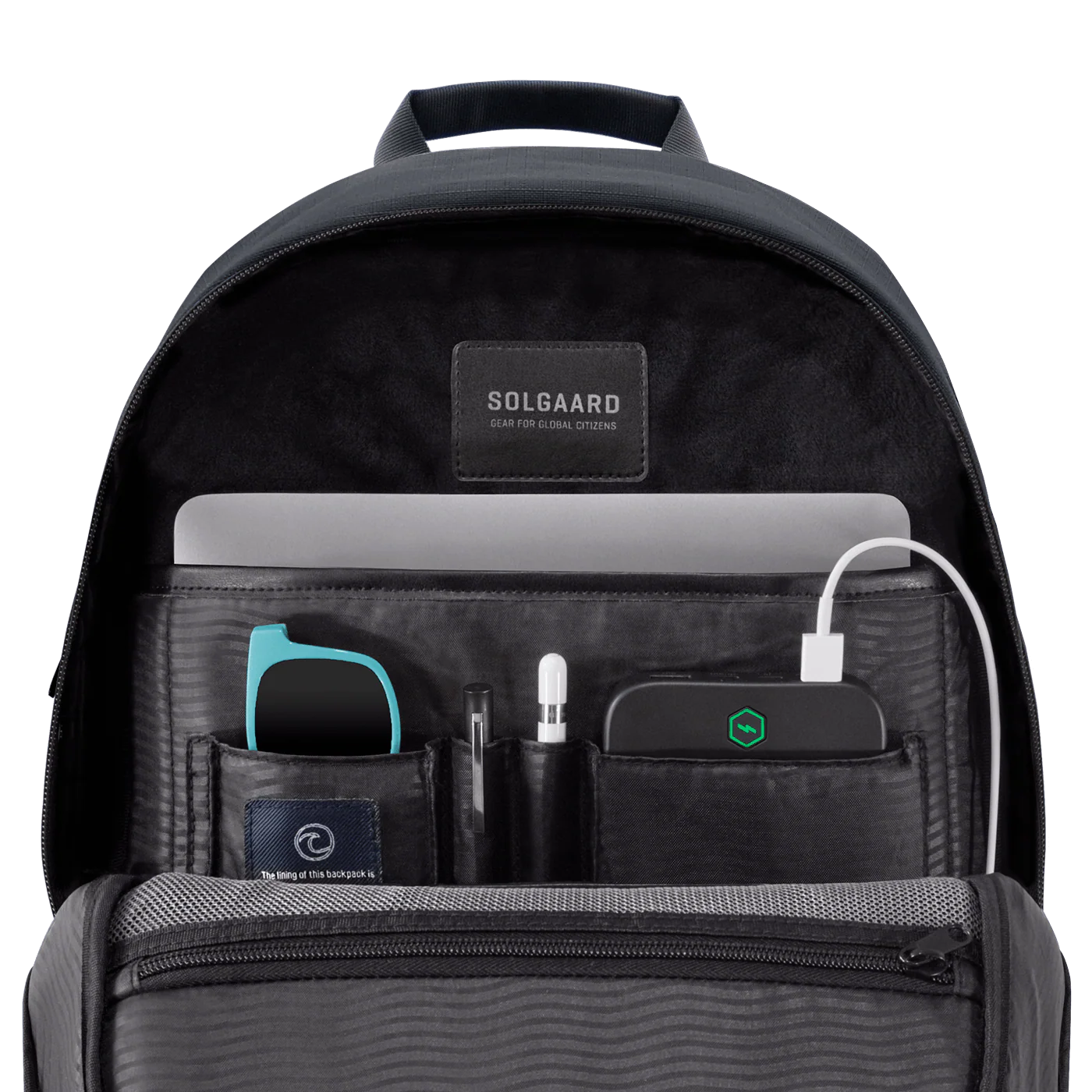 Shore-Tex™ Daypack - Image 40