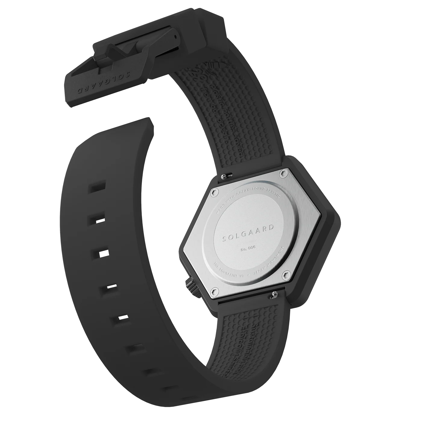 Shoreline Bold Watch - Image 45